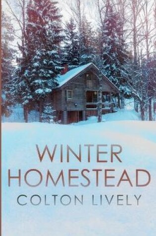 Cover of Winter Homestead