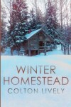 Book cover for Winter Homestead