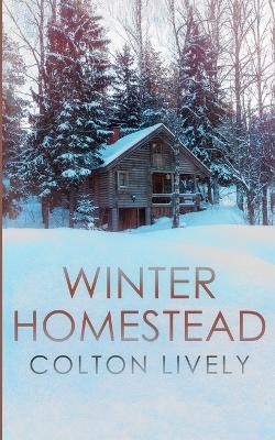 Cover of Winter Homestead