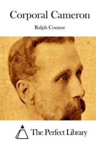 Cover of Corporal Cameron