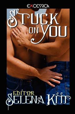 Book cover for Stuck on You