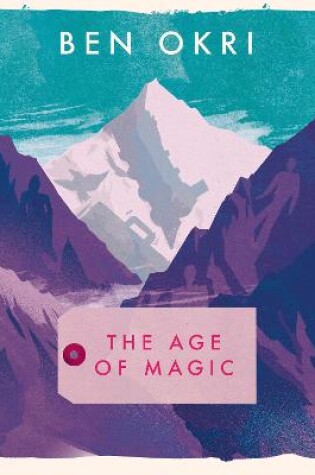 Cover of The Age of Magic