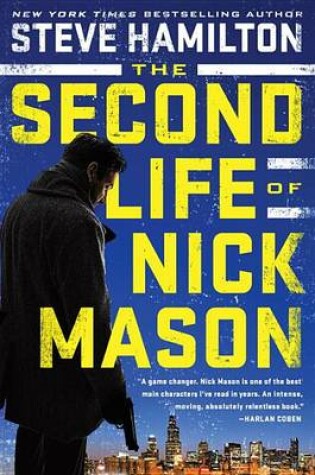 Cover of The Second Life of Nick Mason