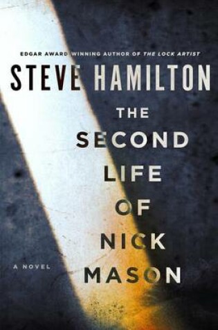 Cover of The Second Life of Nick Mason
