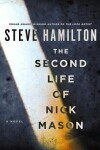 Book cover for The Second Life of Nick Mason