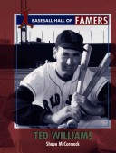 Cover of Ted Williams