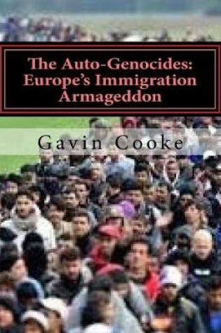 Cover of The Auto-Genocides