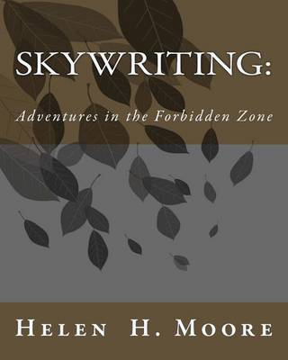 Book cover for Skywriting
