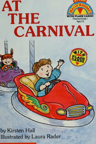 Cover of At the Carnival