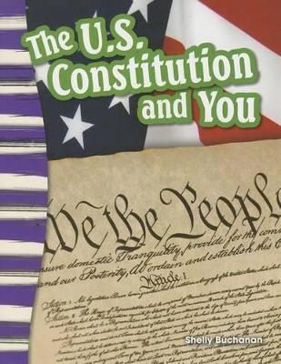 Cover of The U.S. Constitution and You