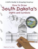 Book cover for South Dakota's Sights and Symbols