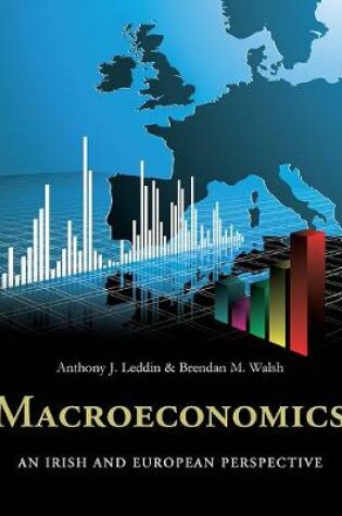 Cover of Macroeconomics