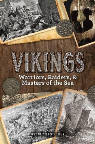 Cover of Vikings