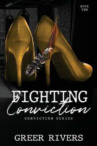Cover of Fighting Conviction