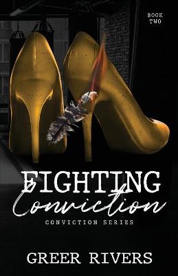Book cover for Fighting Conviction