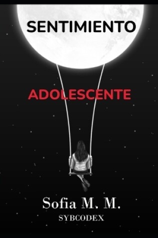 Cover of Sentimiento adolescente