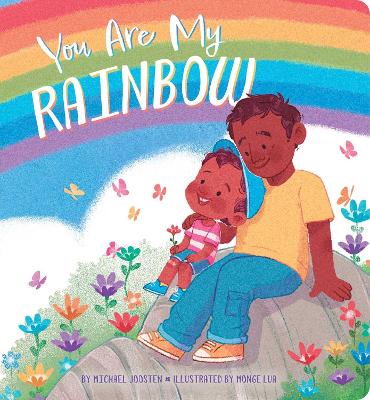 Book cover for You Are My Rainbow