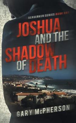 Book cover for Joshua and the Shadow of Death