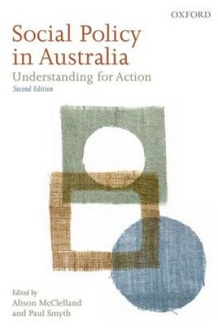 Cover of Social Policy in Australia