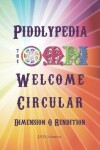 Book cover for Piddlypedia - the Omni welcome circular