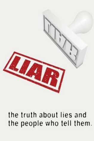 Cover of Liar