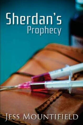 Cover of Sherdan's Prophecy