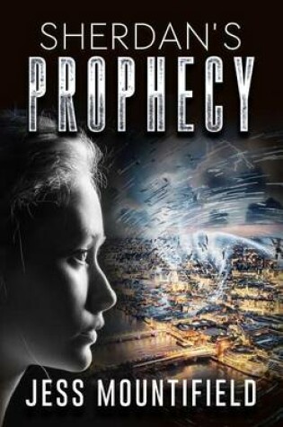 Cover of Sherdan's Prophecy