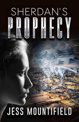 Cover of Sherdan's Prophecy