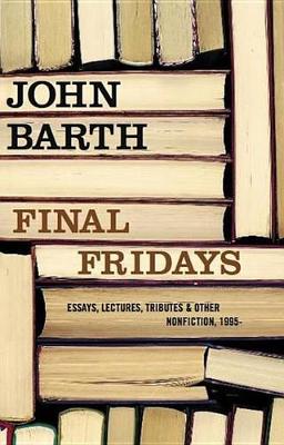 Book cover for Final Fridays