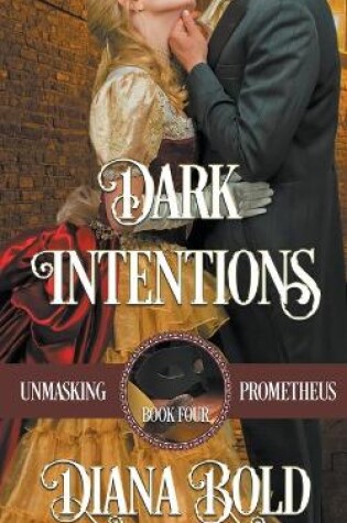 Cover of Dark Intentions