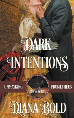 Book cover for Dark Intentions