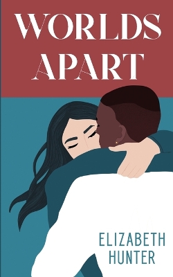 Book cover for Worlds Apart