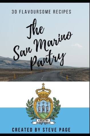 Cover of The San Marino Pantry