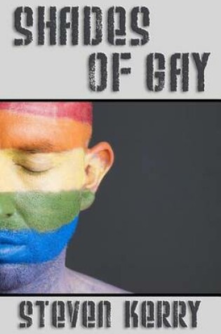 Cover of Shades of Gay