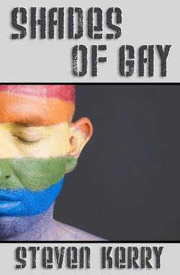 Book cover for Shades of Gay