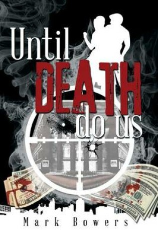 Cover of Until Death Do Us