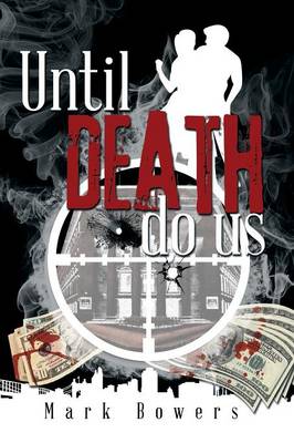 Book cover for Until Death Do Us