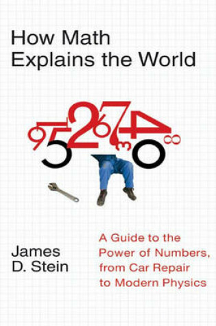 Cover of How Math Explains the World