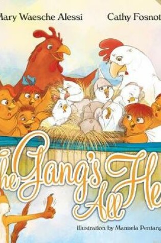 Cover of The Gang's All Here