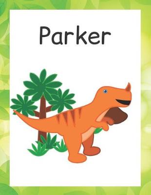 Cover of Parker