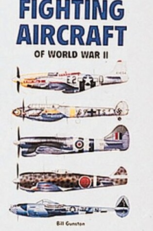 Cover of Illus Directory of Fighting Aircr