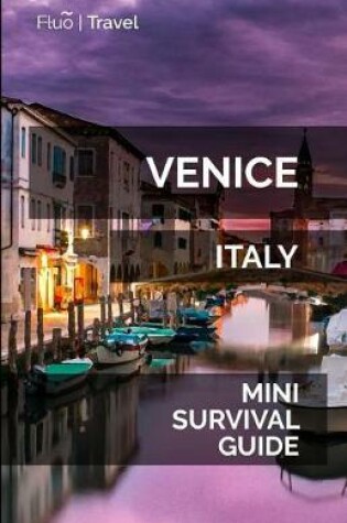 Cover of Venice Mini Survival Guide