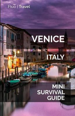 Book cover for Venice Mini Survival Guide