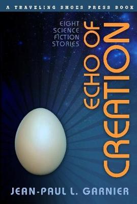 Book cover for Echo of Creation