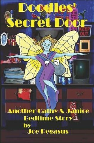 Cover of Doodles' Secret Door