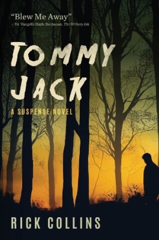Cover of Tommy Jack
