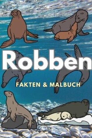 Cover of Robben