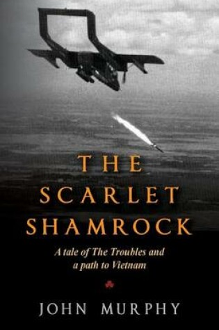 Cover of The Scarlet Shamrock