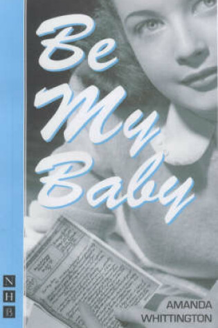 Cover of Be My Baby