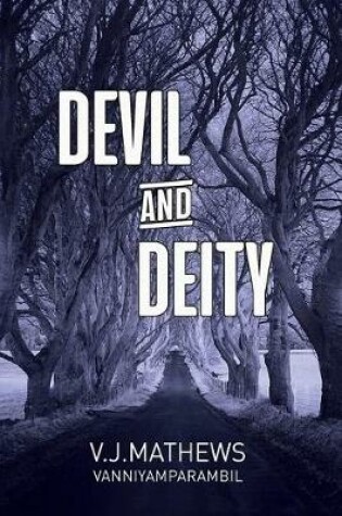 Cover of Devil & Deity